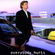 R.E.M., “Everybody Hurts”